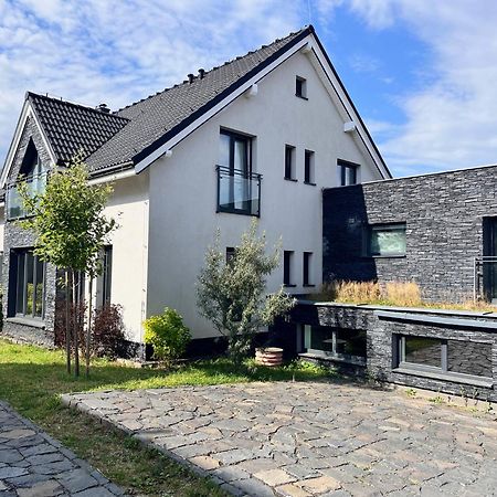 Family Apartments Klinovec Лоучна-под-Клиновцем Экстерьер фото