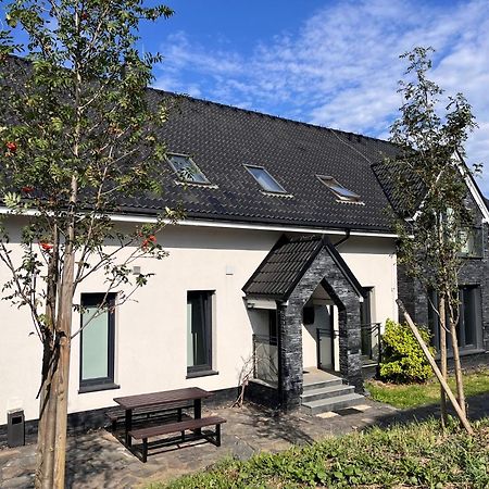 Family Apartments Klinovec Лоучна-под-Клиновцем Экстерьер фото