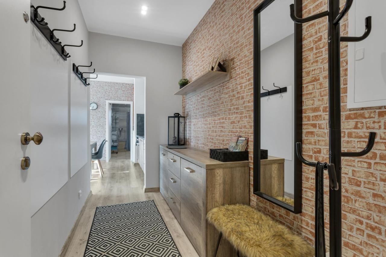 Family Apartments Klinovec Лоучна-под-Клиновцем Экстерьер фото